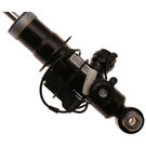 2017 Bmw 650i Shock Absorber 3
